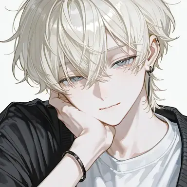 Profile image of 静