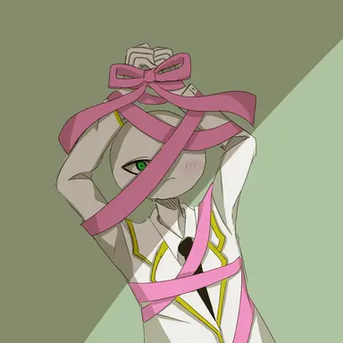 Profile image of ジェラルディ