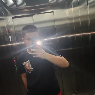 Profile image of me