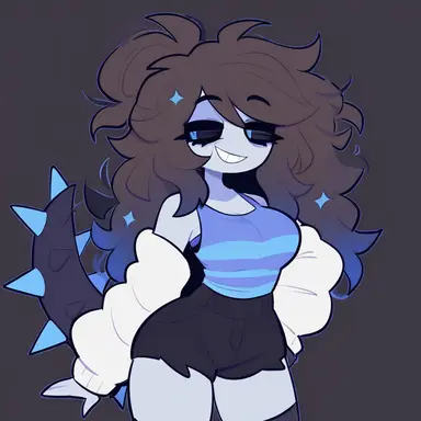 Profile image of マキナ