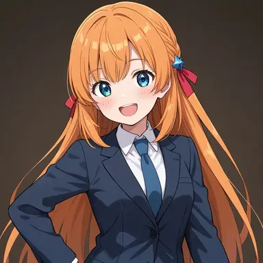 Profile image of 真理亜