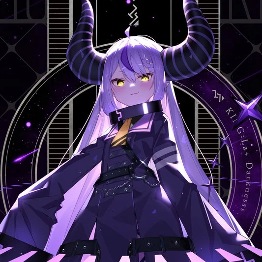 ラプラス