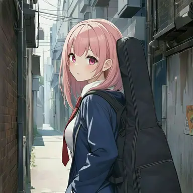 Profile image of 美鈴