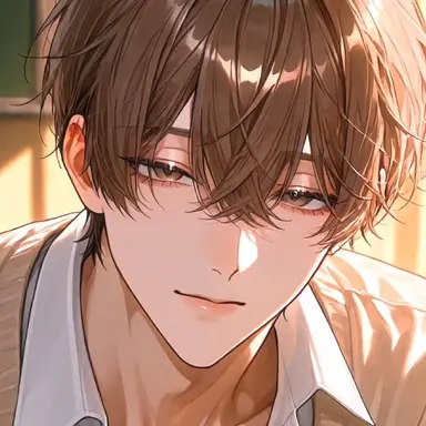 Profile image of Shuya