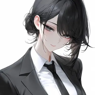 Profile image of 彩葉