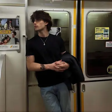 Profile image of Alec