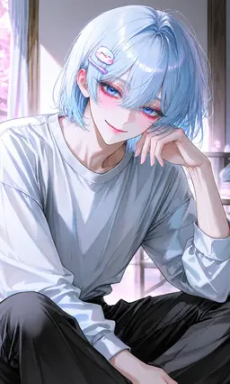 Profile image of 나기사