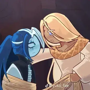 Profile image of -ShadowVanilla AU-