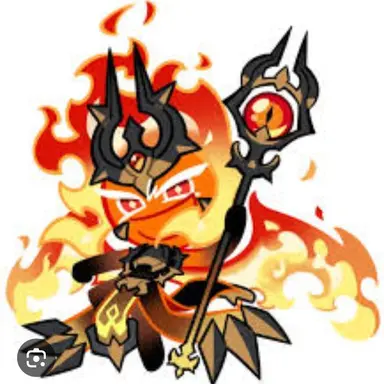 Profile image of 불꽃정령