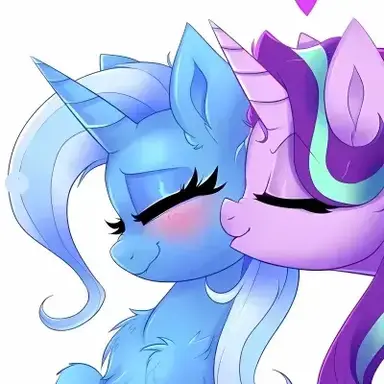 Profile image of Starlight x Trixie