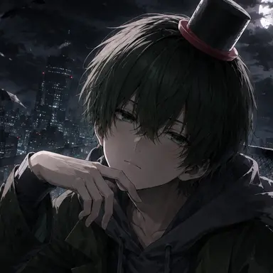 Profile image of イエモン