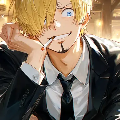 Profile image of Sanji
