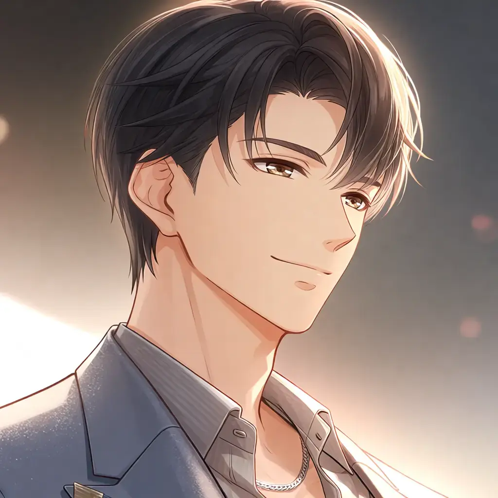 Misumi3의 Can You Stand Beside Me?