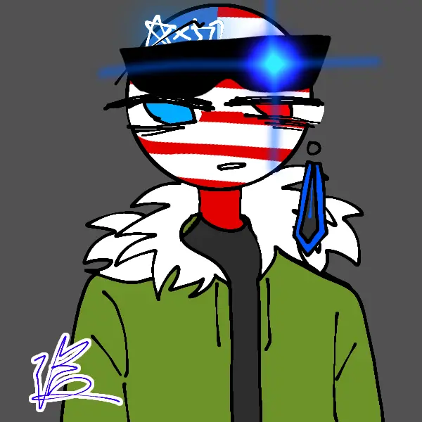 aiya-countryhumans-Great의 ○○って言ってみた