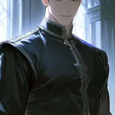 Profile image of Luke