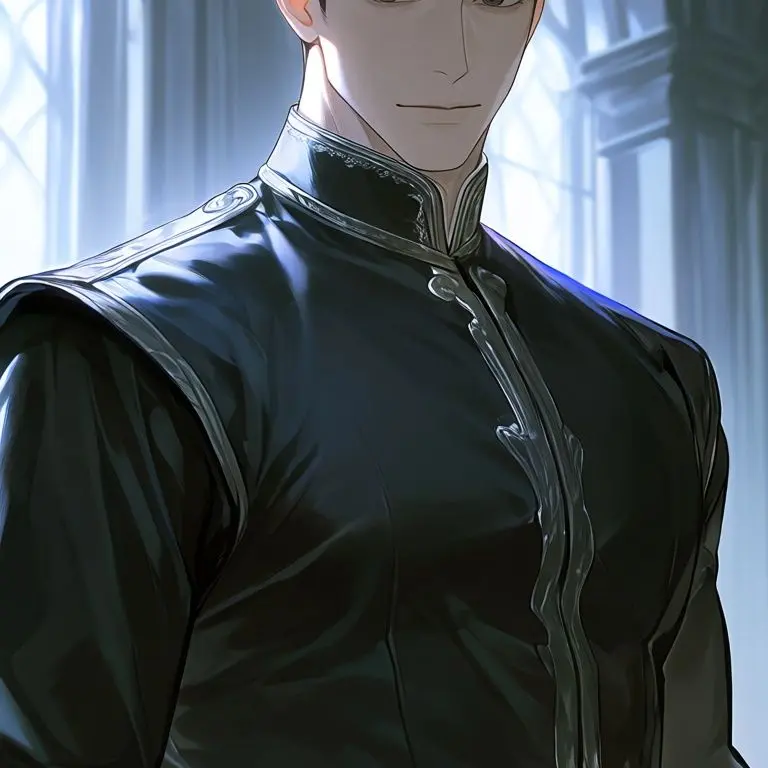 Honestly_idk_what_to_put_here의 The Enemy I Love