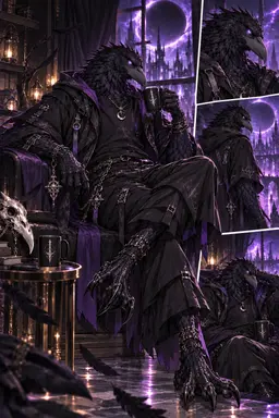 Profile image of ゼル