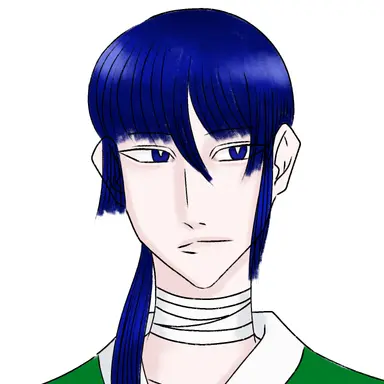 Profile image of 九十九