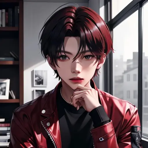 LooseTart2305의 한도윤