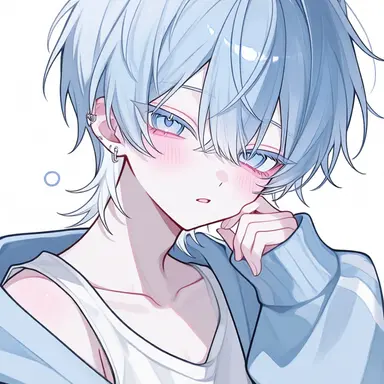 Profile image of 雫