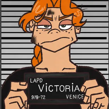 Profile image of Victoria