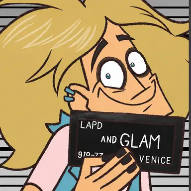 Profile image of GLAM