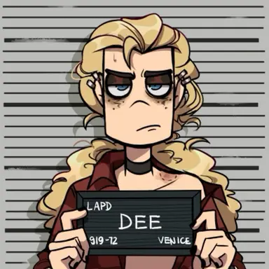Profile image of Dee