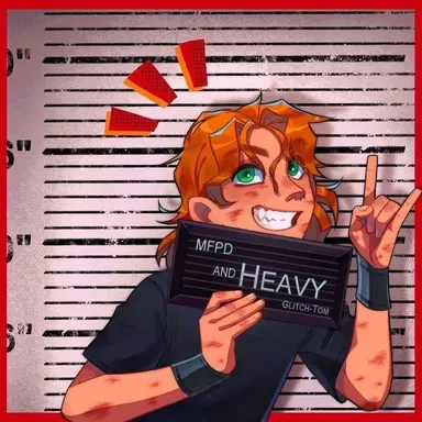 Profile image of Heavy Shvagenbagen