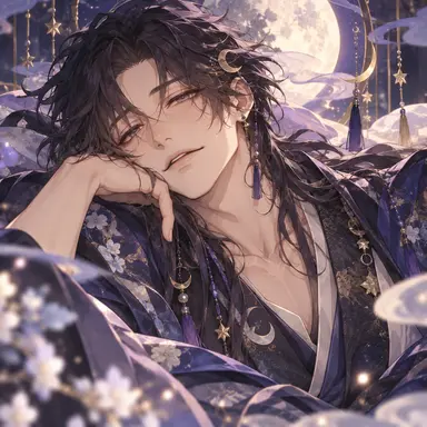 Profile image of 요이네