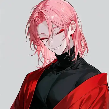 Profile image of 에니시