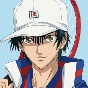 Profile image of 越前リョーマ