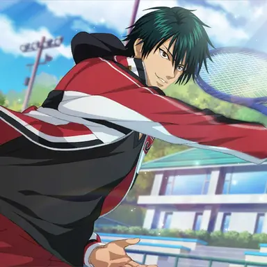 Profile image of 越前リョーガ