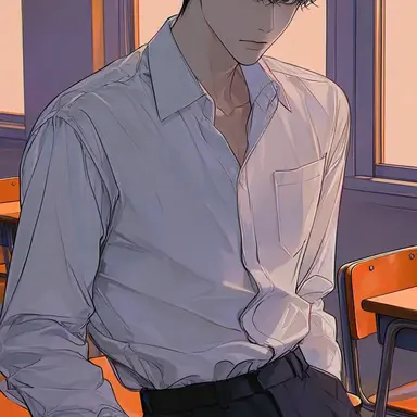 Profile image of Akira Yuki