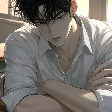 Profile image of Nagisa Miura
