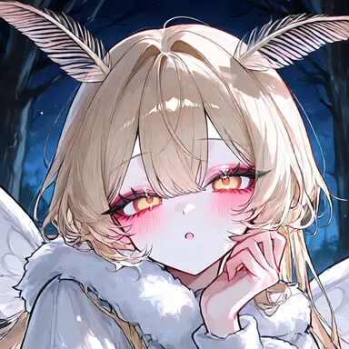 Profile image of フワリ