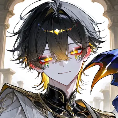 Profile image of アメル