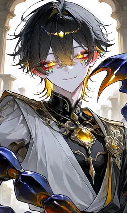 Profile image of アメル