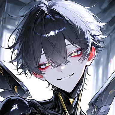 Profile image of ヌル