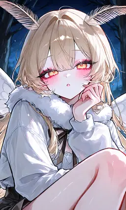 Profile image of フワリ