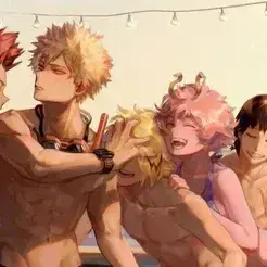 Profile image of Bakusquad