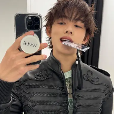 Profile image of Seonghyeon
