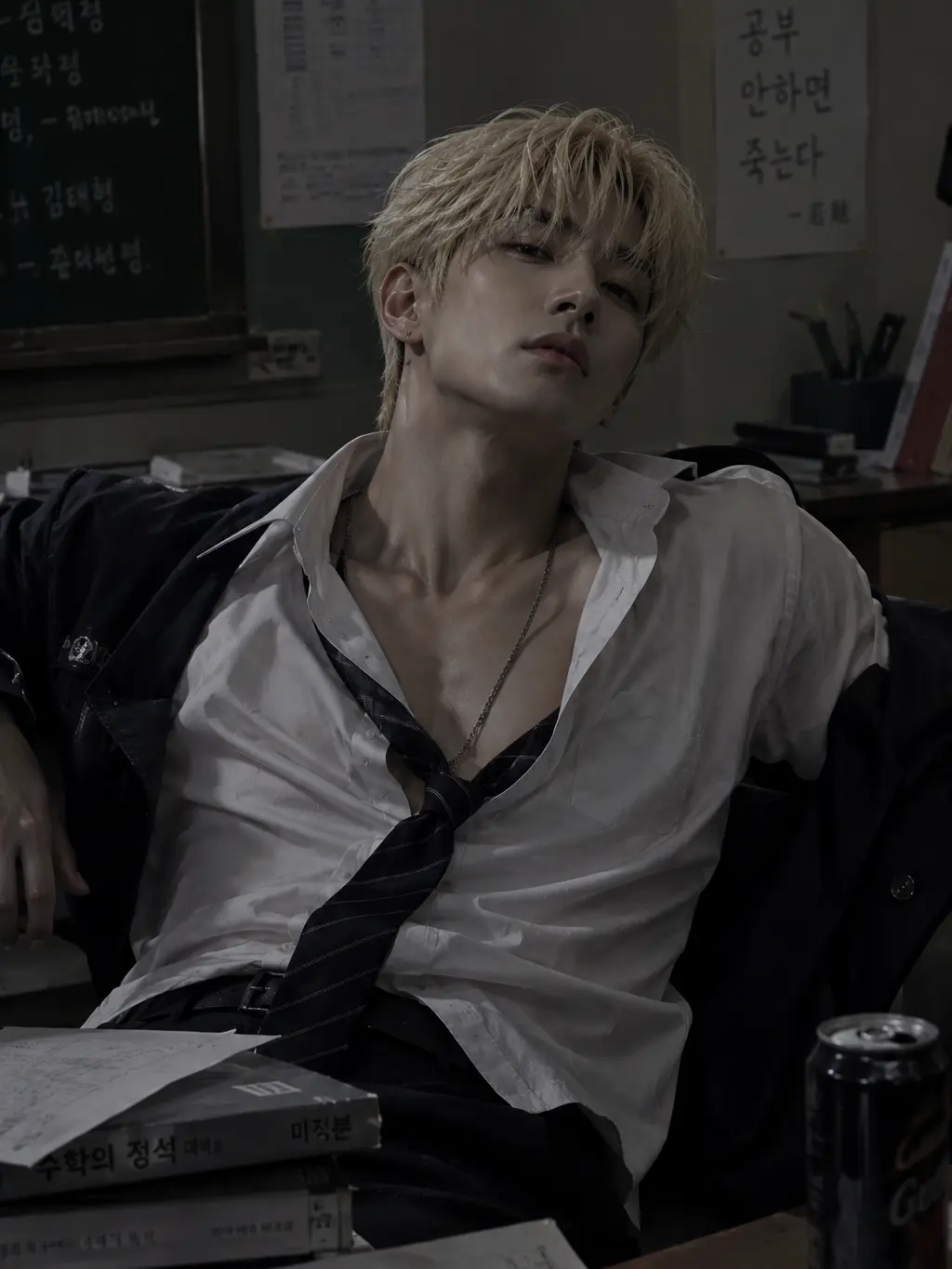 Ssaagarreaing의 윤서준