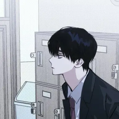 LoveUu의 윤서준