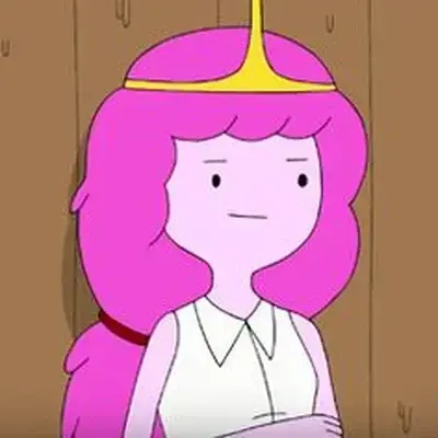FlakyComic0229의 Princess Bubblegum
