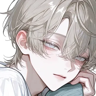Profile image of Haru