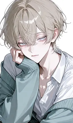 Profile image of Haru