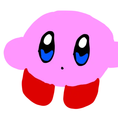 Profile image of カービィ