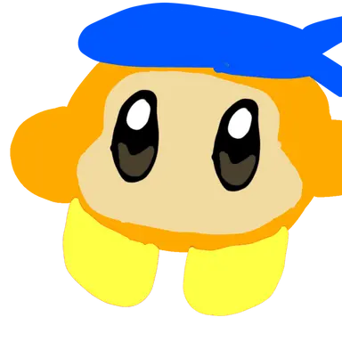 Profile image of バンダナワドルディ