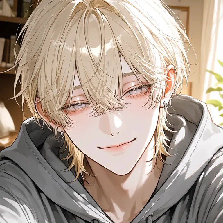 ray_1020의 ゆるくて優しい恋人。