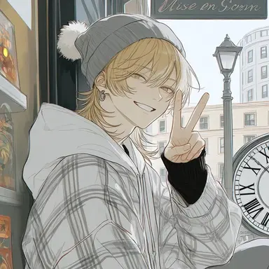 Profile image of 優